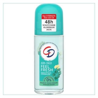 CD Roll-ON Feel Fresh dezodorant w kulce 50ml