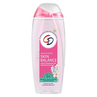 CD Skin Balance żel pod prysznic 250ml