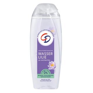 CD Wasserlillie żel pod prysznic 250ml
