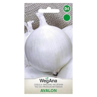 Cebula Avalon Wegana 3g