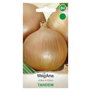 Cebula Tandem Wegana 3g
