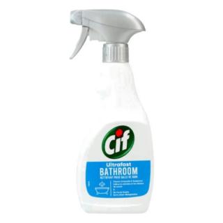 CIF Spray do Czyszczenia Łazienki 500 ml