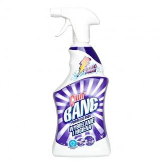 Cillit Bang Czystość i higiena  spray 750ml