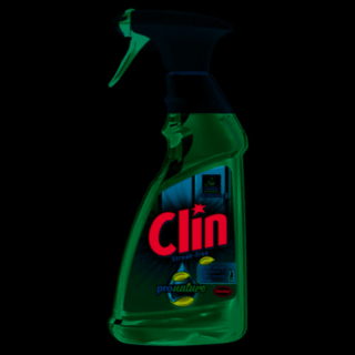 Clin ProNature Płyn do mycia powierzchni szklanych 500 ml