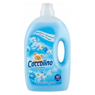 Coccolino Aria di Primavera płyn do płukania tkanin 3l