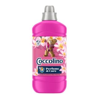 Coccolino Creations Tiare FlowerRed Fruits płyn do płukania 1,275l