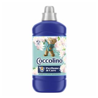 Coccolino Creations Water LilyPink Grapefruit płyn do płukania 1,275l