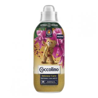 Coccolino Intense Care Drzewo Sandałowca płyn do płukania tkanin 645ml