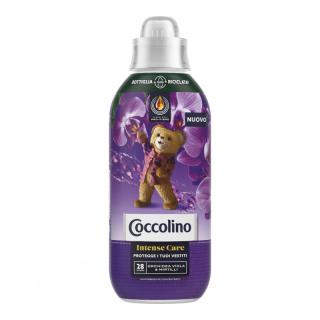 Coccolino Intense Care Orchidea koncentrat do płukania tkanin 645ml
