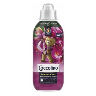 Coccolino płyn do płukania Tiare 645ml