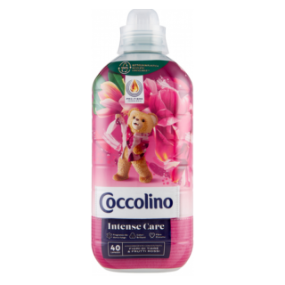 Coccolino Taire Rossi płyn do płukania tkanin 1l