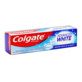 Colgate Advenced White pasta do zębów 100ml