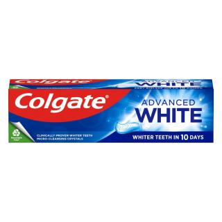 Colgate Advenced White pasta do zębów 75ml