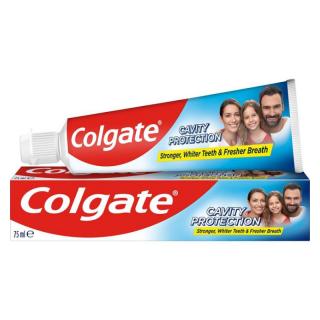 Colgate Cavity Protection pasta do zębów przeciw próchnicy 75ml