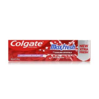 Colgate Max Fresh Spicy Fresh pasta do zębów 100ml
