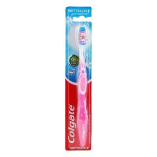 Colgate Max Fresh szczoteczka do zębów miękka 1szt.