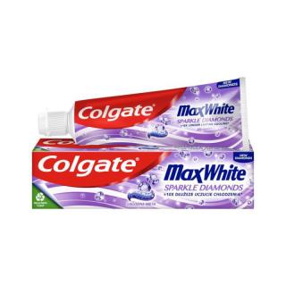 Colgate Max White Sparkle Diamond pasta do zębów 75ml