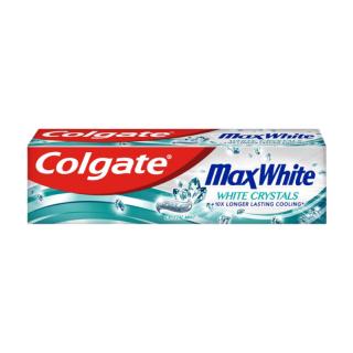 Colgate MaxWhite White Crystals pasta do zębów 100ml