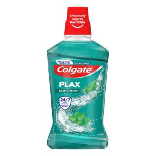 Colgate Soft Mint płyn do płukania jamy ustnej 500ml