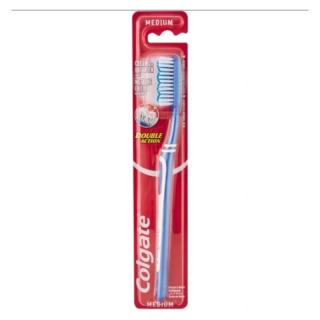COLGATE Szczoteczka do Zębów classic DOUBLE ACTION