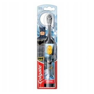 COLGATE Szczoteczka do Zębów Elektryczna BATMAN