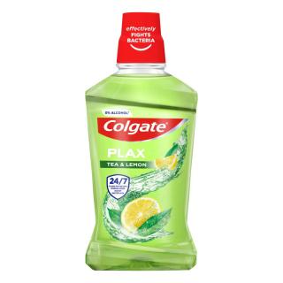 Colgate TeaLemon płyn do płukania jamy ustnej 500ml
