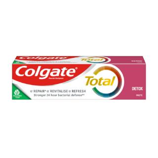 Colgate Total Detox pasta do zębów 75ml