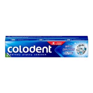 Colodent Eksplozja Wybielania pasta do zębów 100ml