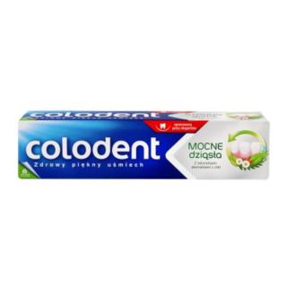 Colodent Mocne Dziąsła pasta do zębów 100ml