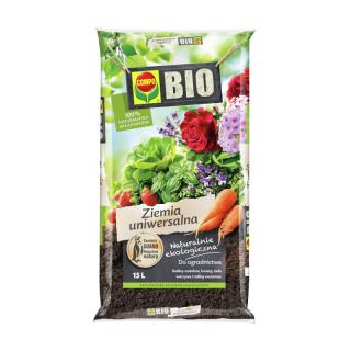 COMPO BIO Ziemia uniwersalna 15 l
