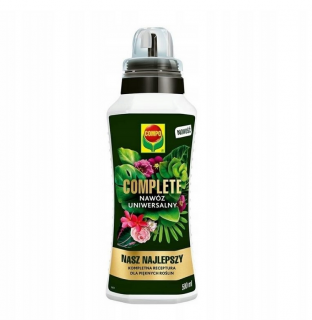 COMPO nawóz uniwersalny COMPLETE 500 ml