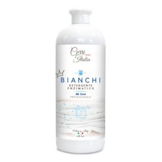 Corri d"Italia Bianchi płyn do prania białego 1l