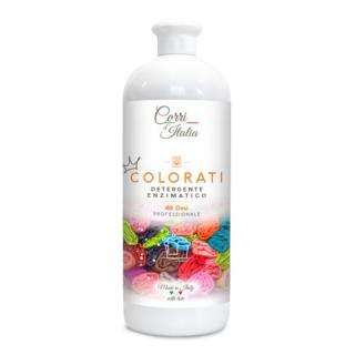 Corri d"Italia Colorati płyn do prania koloru 1l