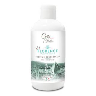 Corri d"Italia Florence Muschio Bianco perfumy do prania 250ml