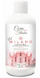Corri d'Italia Perfumy do prania Milano 250ml
