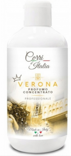 Corri d'Italia Perfumy do prania VERONA 250ml