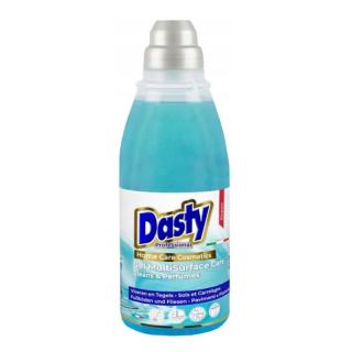 Dasty Floor Cleaner Ocean żel płyn do mycia podłóg 700ml
