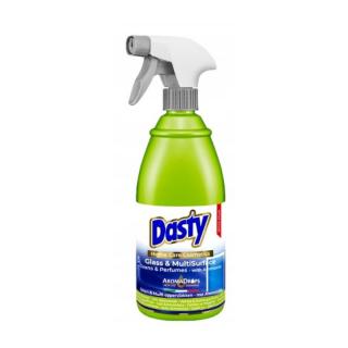 Dasty Glass Muschio Bianco płyn do szyb i luster w sprayu 700ml