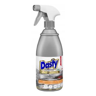 Dasty Stainless SteelInduction płyn do stali nierdzewnej i indukcji 700ml