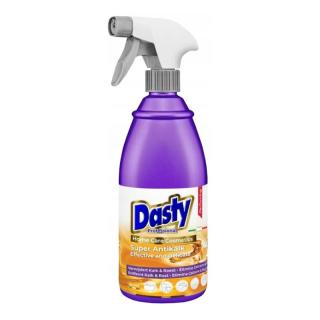 Dasty Super Antikalk Spray odkamieniacz 700ml
