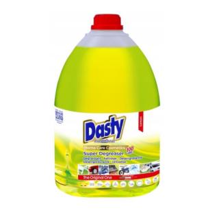 Dasty Super Degreaser Original uniwersalny odtłuszczacz zapas 5l