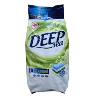 Deep Sea Universal uniwersalny proszek do prania 8,45kg