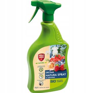 Deltam Natura na szkodniki spray 1l