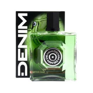 Denim Musk After Shave woda po goleniu 100ml
