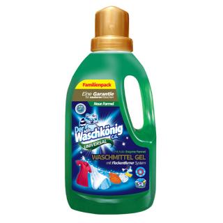 Der Waschkönig Universal żel do prania 1,62l