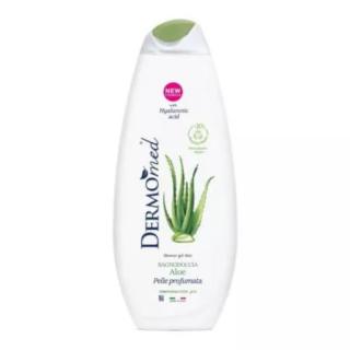 Dermomed Aloe żel pod prysznic 650ml