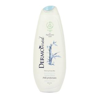 Dermomed Aqua Blue żel pod prysznic 650ml