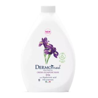 Dermomed Irys mydło w płynie zapas 1000ml
