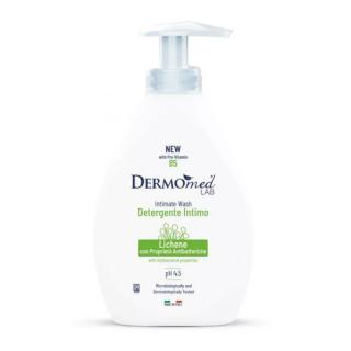 Dermomed Lichene płyn do higieny intymnej 250ml