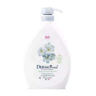 Dermomed Lilia mydło w płynie z pompką1000ml